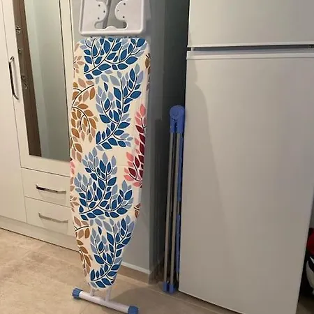 Appartamento Studio Royal Trikomo