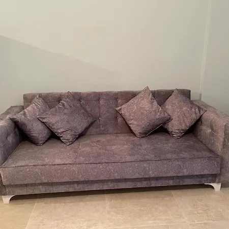 Appartamento Studio Royal Trikomo