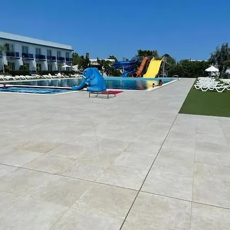 Appartamento Studio Royal