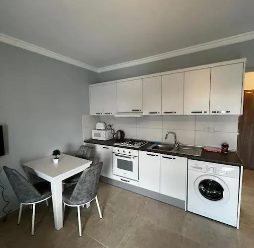 Studio Royal Appartement *