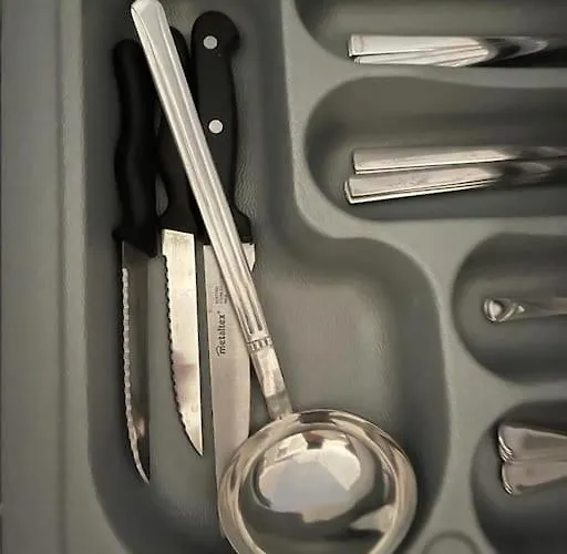 Appartement Studio Royal