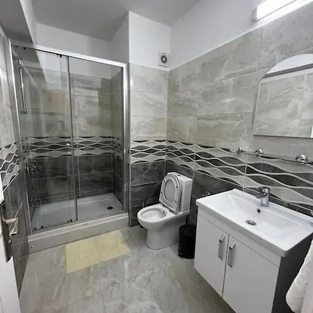 Studio Royal Apartment *
