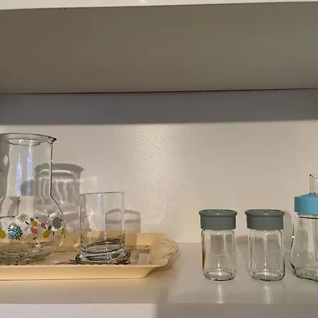 Studio Royal Lägenhet *