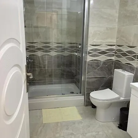 Lägenhet Studio Royal