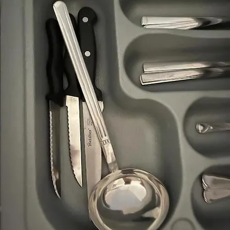 Appartement Studio Royal