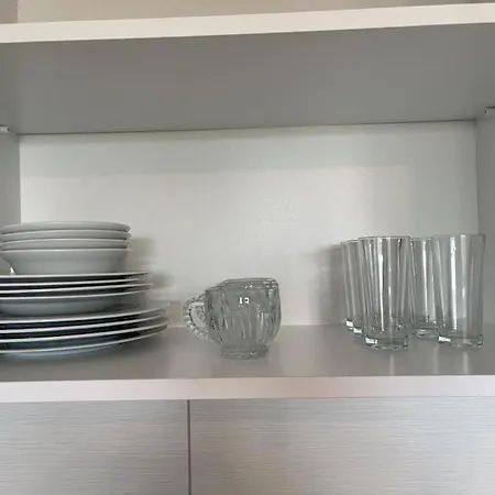 Studio Royal Lägenhet