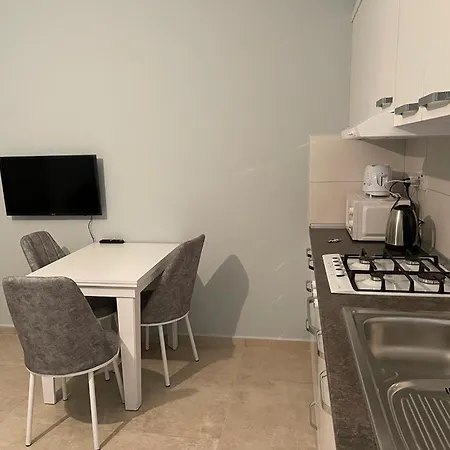 Апартаменты Studio Royal