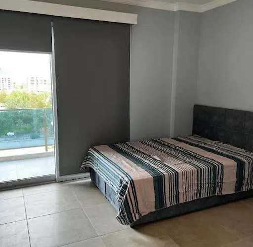 Appartement Studio Royal Trikomo