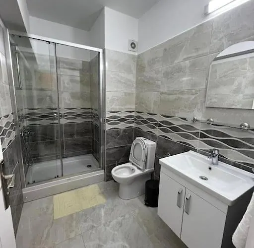 Studio Royal Appartement *