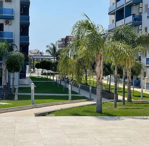 Apartament Studio Royal *