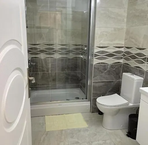 Appartement Studio Royal