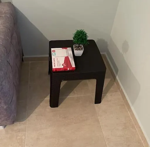 Studio Royal Apartament Trikomo