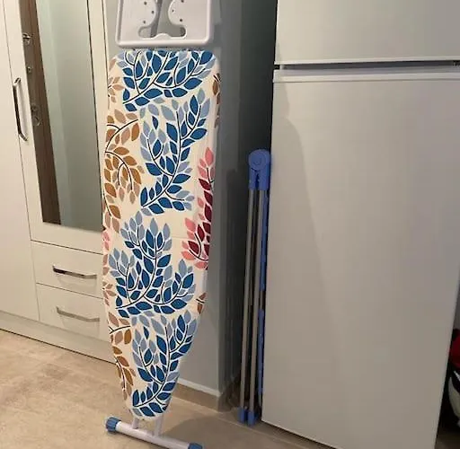 Apartament Studio Royal Trikomo