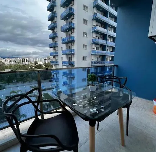 Studio Royal Apartament Trikomo