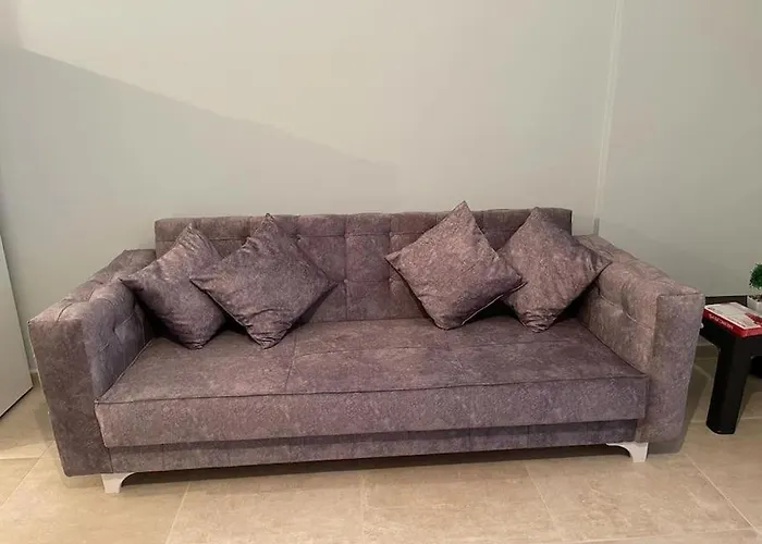 Apartament Studio Royal Trikomo