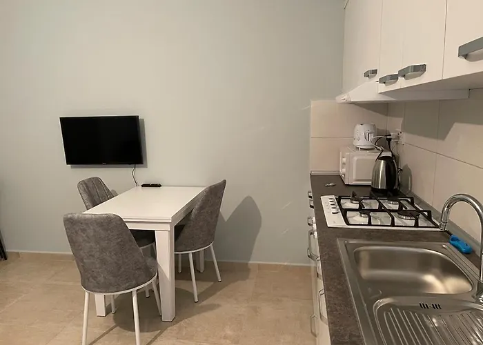 Appartement Studio Royal